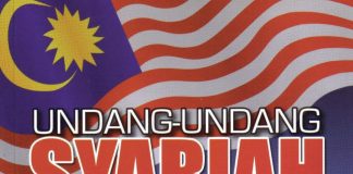 Majoriti rakyat Malaysia mahu negara Syariah Islam