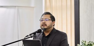 Naratif sekunder pisahkan agama dari undang-undang