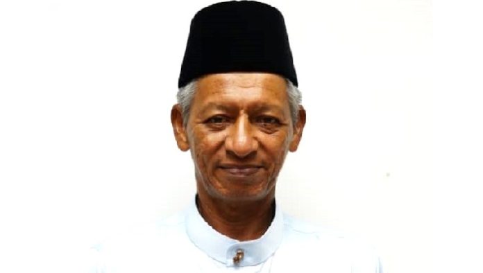 zulkepli