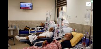 Israel continues bombarding hospitals despite international pressure
