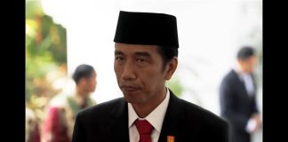 Jokowi says global rivalries natural, must not disrupt stability