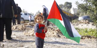 Teacher arrested for threatening Muslim student over Israeli flag dispute