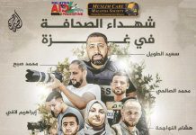 Kejahatan, fitnah kejam Zionis Israel terjah bumi Gaza