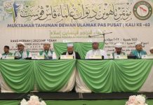 Perundangan Islam di negara ini berdepan cabaran besar
