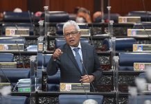 Bentangkan secara terperinci ekonomi Madani