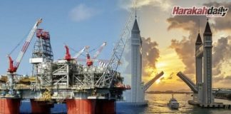 Janji royalti petroleum; Kerajaan ikut telunjuk Machiavelli?
