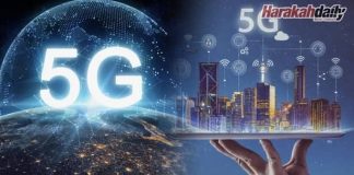 Gara-gara projek 5G, satu Malaysia tak dapat 5G lagi!