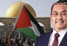 PASRelief segerakan projek naik taraf hospital di Gaza
