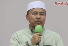 PAS Kedah difitnah dalam isu sorok beras