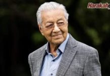 SG4: Kenapa Tun M dilihat begitu bersungguh-sungguh?
