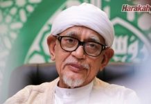 Taufan Al-Aqsa: Kebangkitan yang dijanjikan Allah