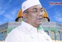 Palestin merdeka 2024, noktah negara haram Israel