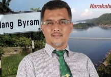 Isu tanah di Byram: Semua pihak perlu disiasat