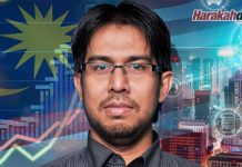 Gempar bila Penasihat Khas Anwar kritik Belanjawan 2024