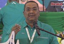 PAS mesti jadi pemain utama tentukan hala tuju negara