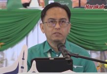 ‘Moving foward’ koordinasi komunikasi jentera penerangan