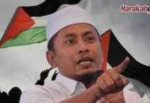 Himpunan 10K Solidariti Palestin: Ayuh para pencinta kedamaian