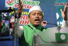 Palestin: Wajah sebenar sebahagian pemimpin PKR, DAP