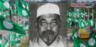 Sheikh Fakhrurazzi: Tokoh PAS Kedah