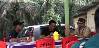 Kerajaan BN tabur janji lagi pancing peneroka