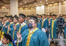 Kebolehan pasaran graduan KIAS cecah 89 peratus