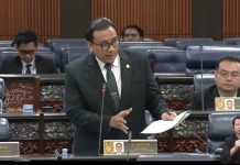 Gaya hidup atlet e-sukan tidak teratur