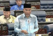 Jerebu rentas sempadan jejas kehidupan rakyat