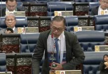 Keputusan flip-flop kerajaan cetus keraguan