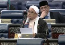 Bimbang liberalisasi ekonomi menjurus kepada sekularisasi