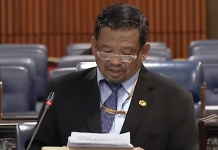 Kapal MRSS berusia 40 tahun perlu diganti
