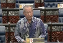 Bekalan air patut jadi penunjuk garis kemiskinan