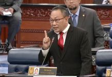 Jangan sokong perdamaian dengan Israel