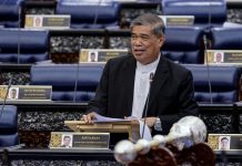Mohamad Sabu elak jawab soalan panas