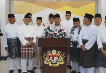 Harga lantai belian padi hanya naik RM100