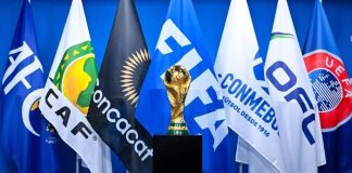 Maghribi, Sepanyol dan Portugal, anjur Piala Dunia 2030
