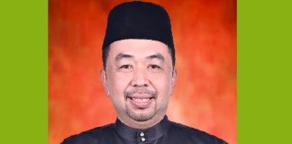 Adun Gemas dilantik Ketua Pembangkang N.Sembilan