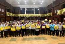 Perlis sasar 2.8 juta pengunjung 2024/2025