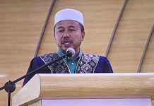 PAS parti paling berpengaruh di arus perdana politik
