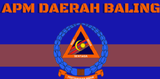 Banjir: 166 penduduk dipindahkan ke empat PPS di Kedah