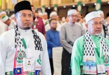 Krisis ekonomi negara, rakyat pula dipersalahkan