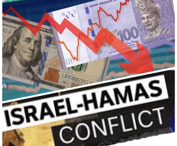 hamas Israel RM