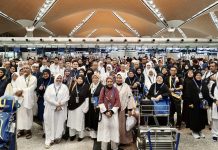 Andalusia Travel tawar pakej umrah istimewa RM4,990