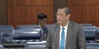 Belum bercadang wujudkan Lembaga Rempah Negara