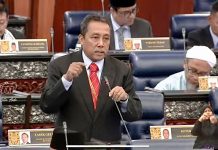 9,723 veteran ATM layak terima BSH