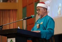 Kelantan model kerajaan bersih dan telus