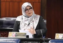 PAC sambut baik isu LCS dibahas di Parlimen