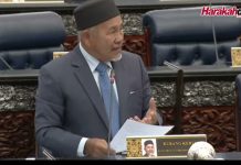 Apa alasan jual tenaga hijau kepada Singapura?