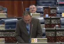 Sistem perolehan kerajaan perlu semak dan imbang