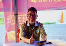 Kecewa petani dan pesawah diabaikan