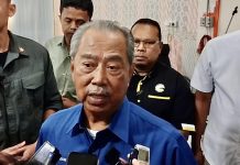 ‘Sedih kenang beban ditanggung rakyat’